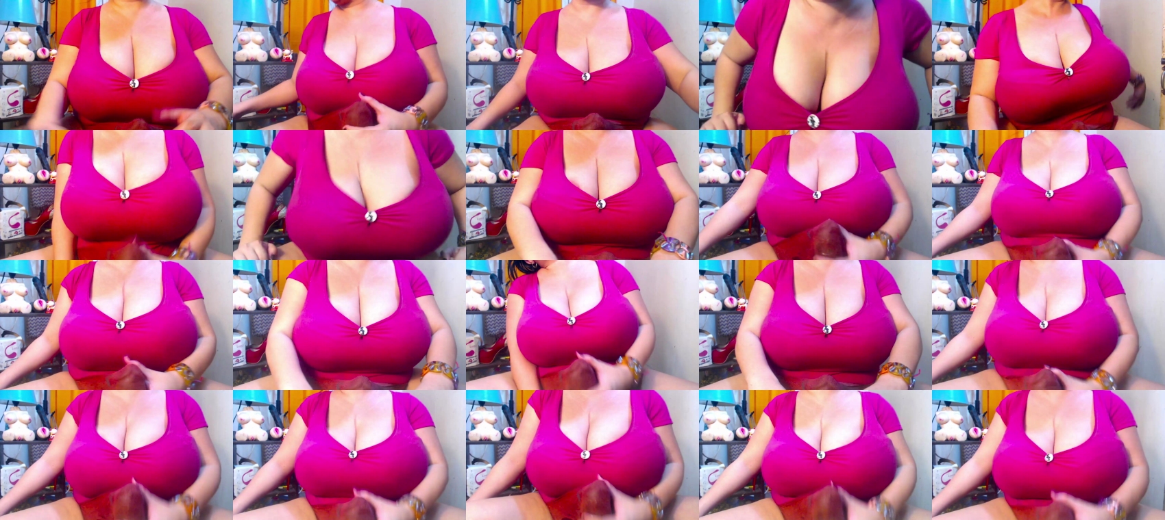 12inchselfsuckercums  17-03-2022